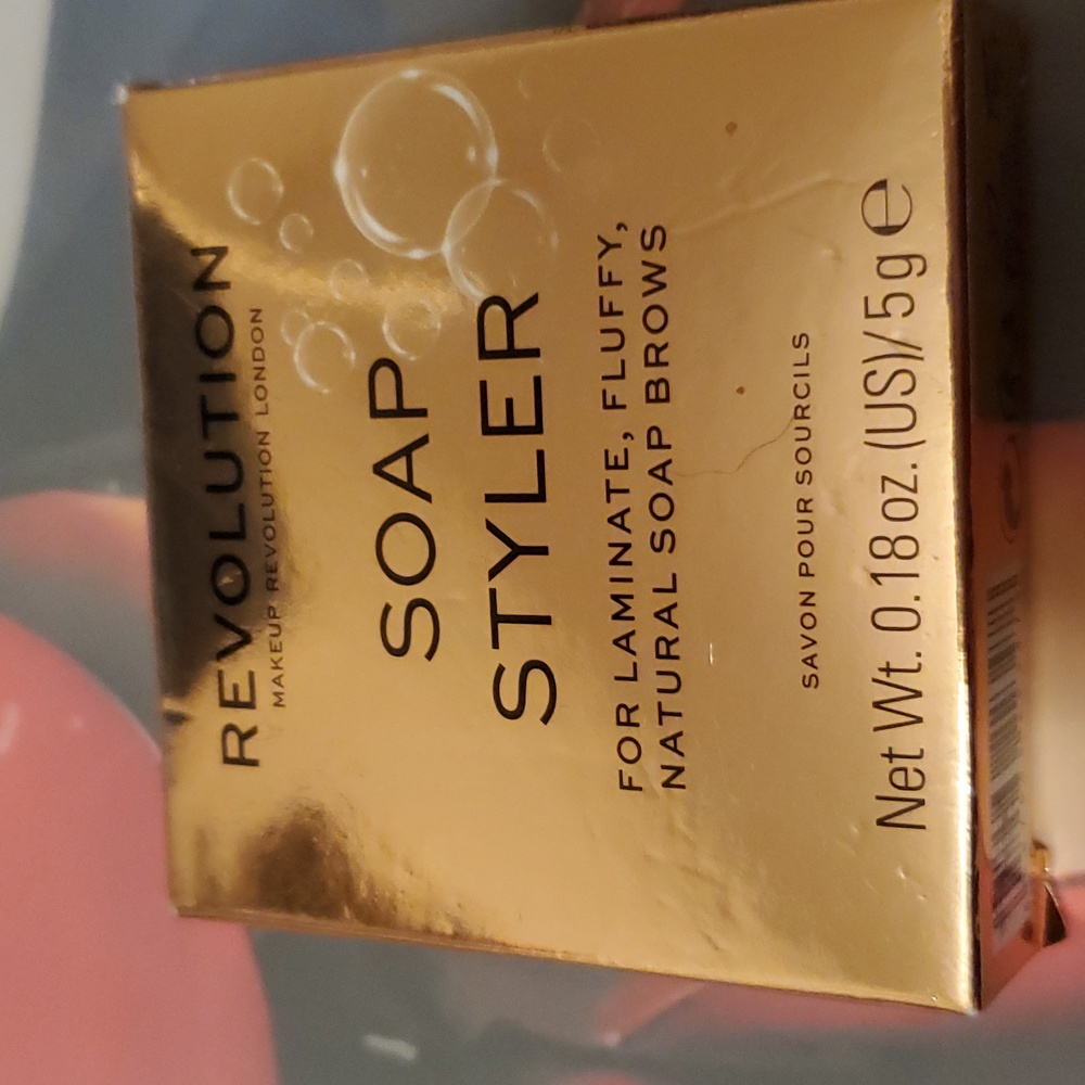 Brow styler Revolution